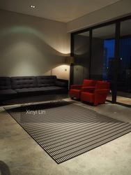 OUE Twin Peaks (D9), Condominium #145145452